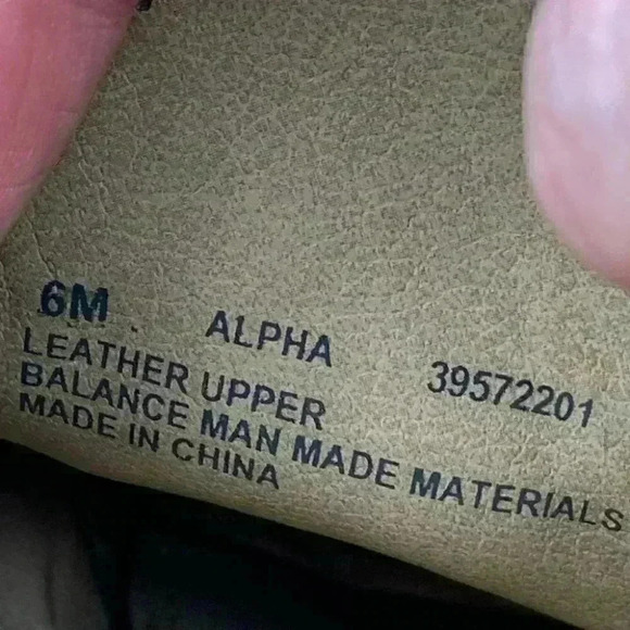 Nickels shooties size 6 brown suede western boots - Picture 13 of 14